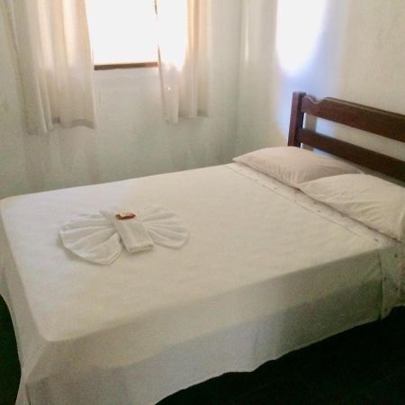 Hospedagem Dona Alaide Paraty Ngoại thất bức ảnh