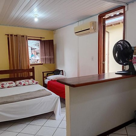 Hospedagem Dona Alaide Paraty Ngoại thất bức ảnh
