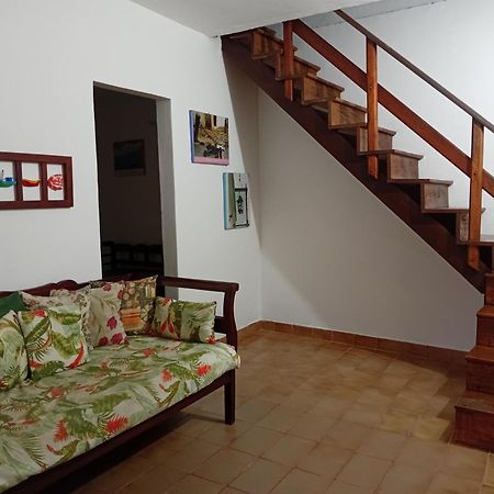 Hospedagem Dona Alaide Paraty Ngoại thất bức ảnh
