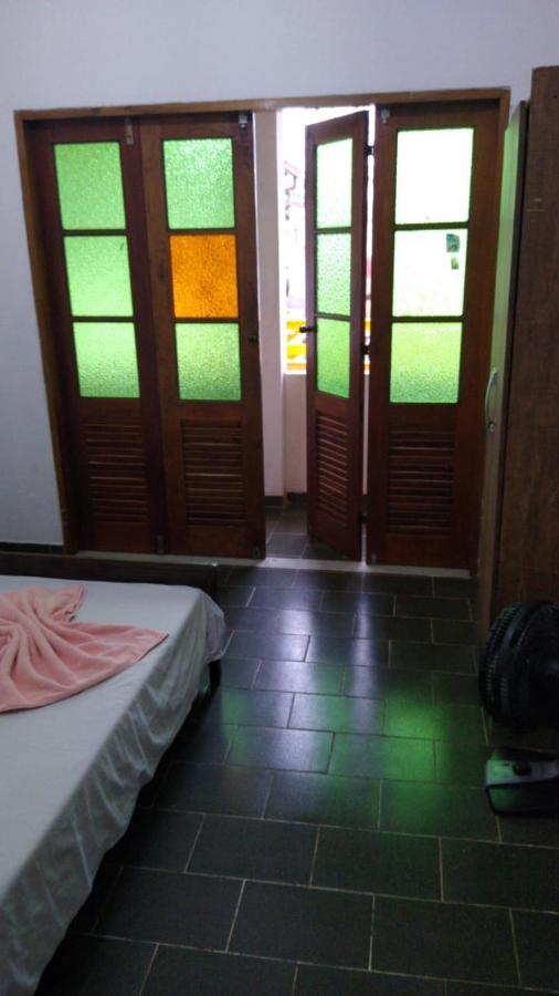 Hospedagem Dona Alaide Paraty Ngoại thất bức ảnh