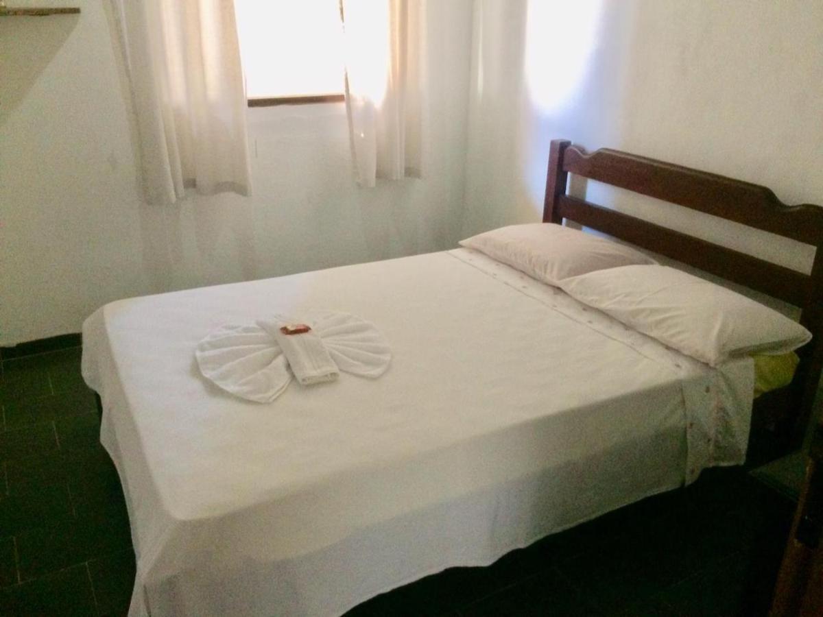 Hospedagem Dona Alaide Paraty Ngoại thất bức ảnh