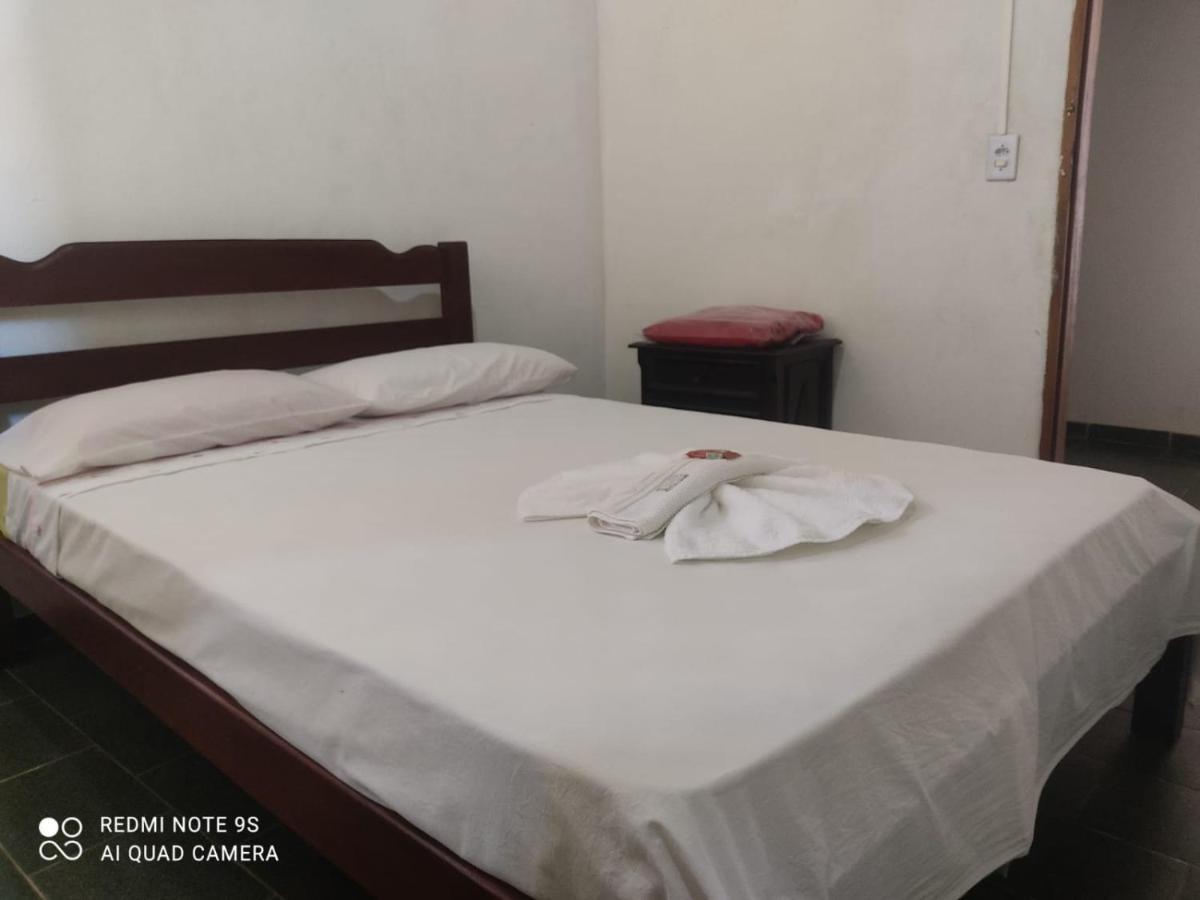 Hospedagem Dona Alaide Paraty Ngoại thất bức ảnh