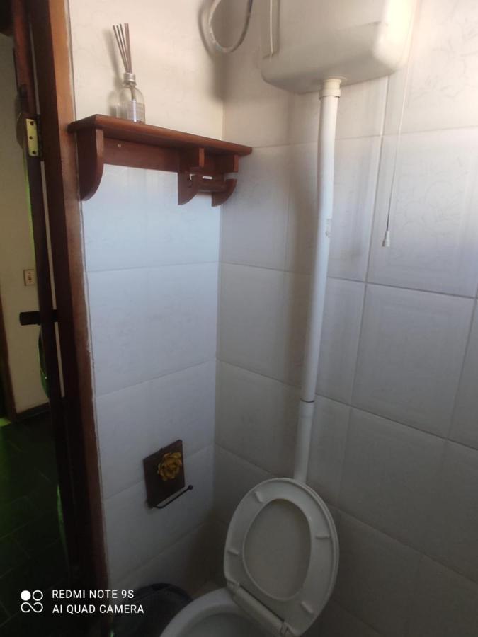 Hospedagem Dona Alaide Paraty Ngoại thất bức ảnh