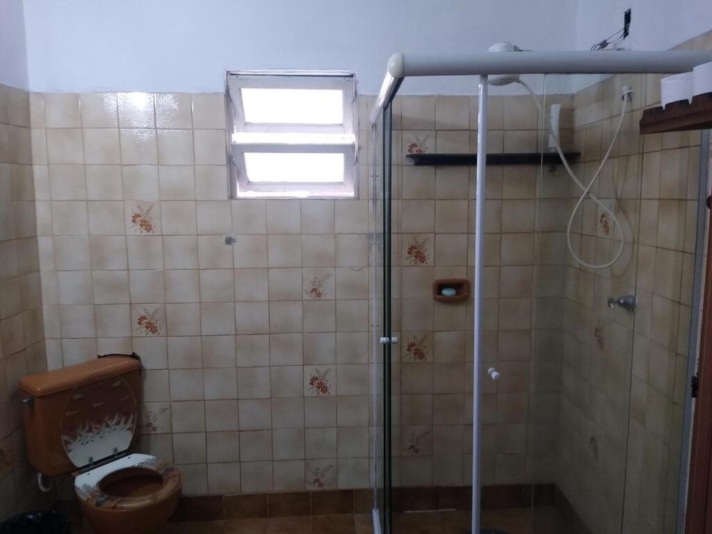 Hospedagem Dona Alaide Paraty Ngoại thất bức ảnh