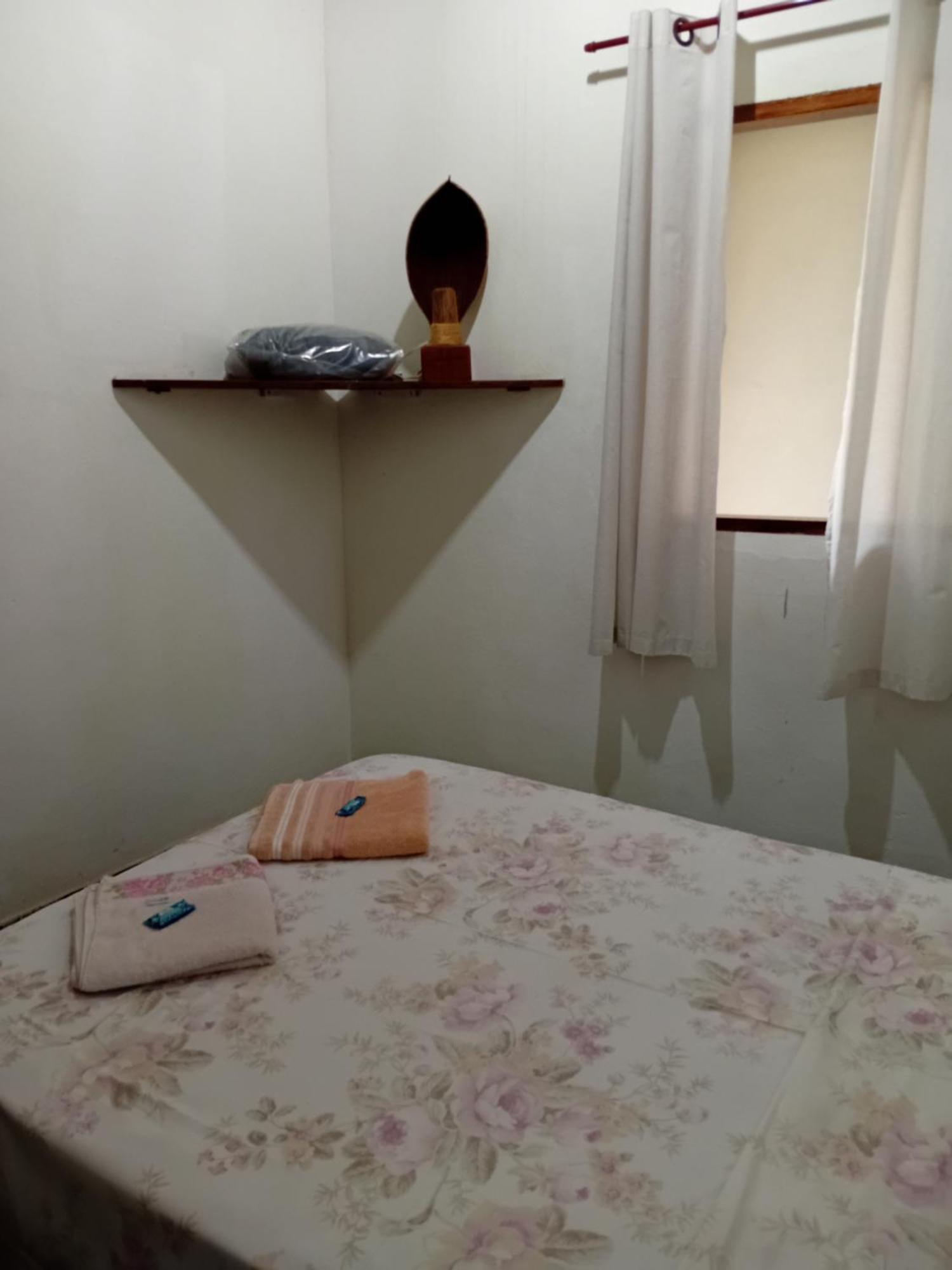 Hospedagem Dona Alaide Paraty Ngoại thất bức ảnh