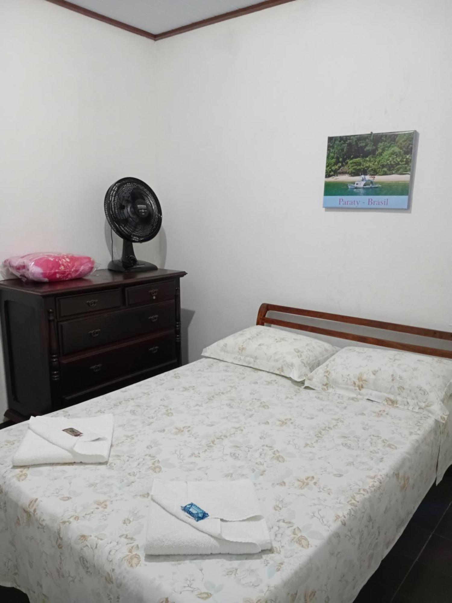 Hospedagem Dona Alaide Paraty Ngoại thất bức ảnh