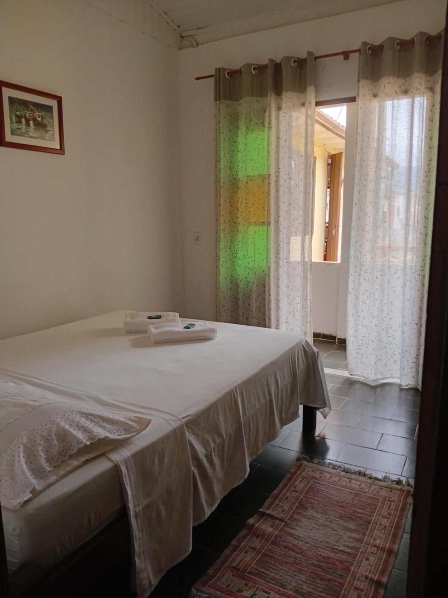 Hospedagem Dona Alaide Paraty Ngoại thất bức ảnh