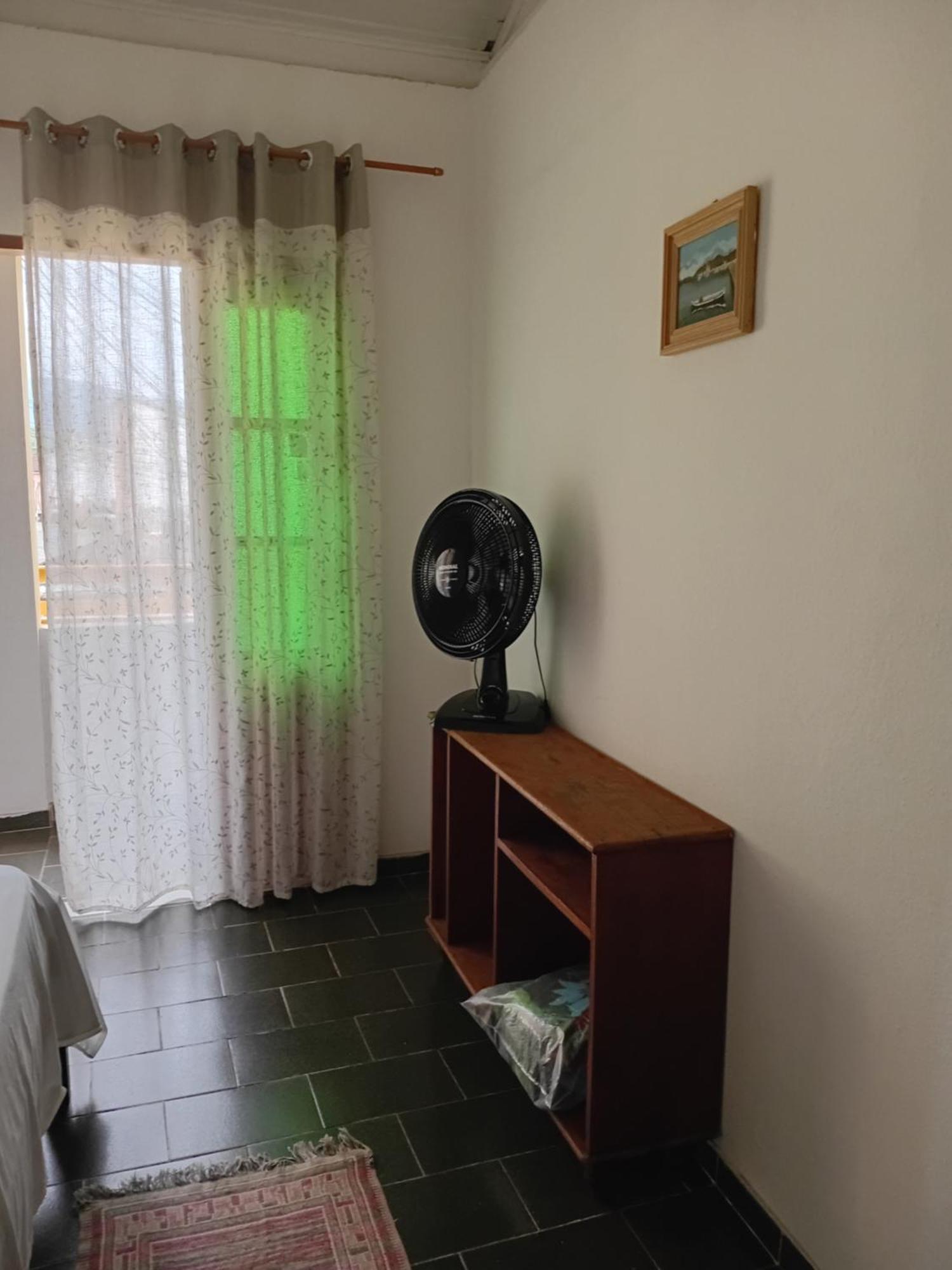 Hospedagem Dona Alaide Paraty Ngoại thất bức ảnh