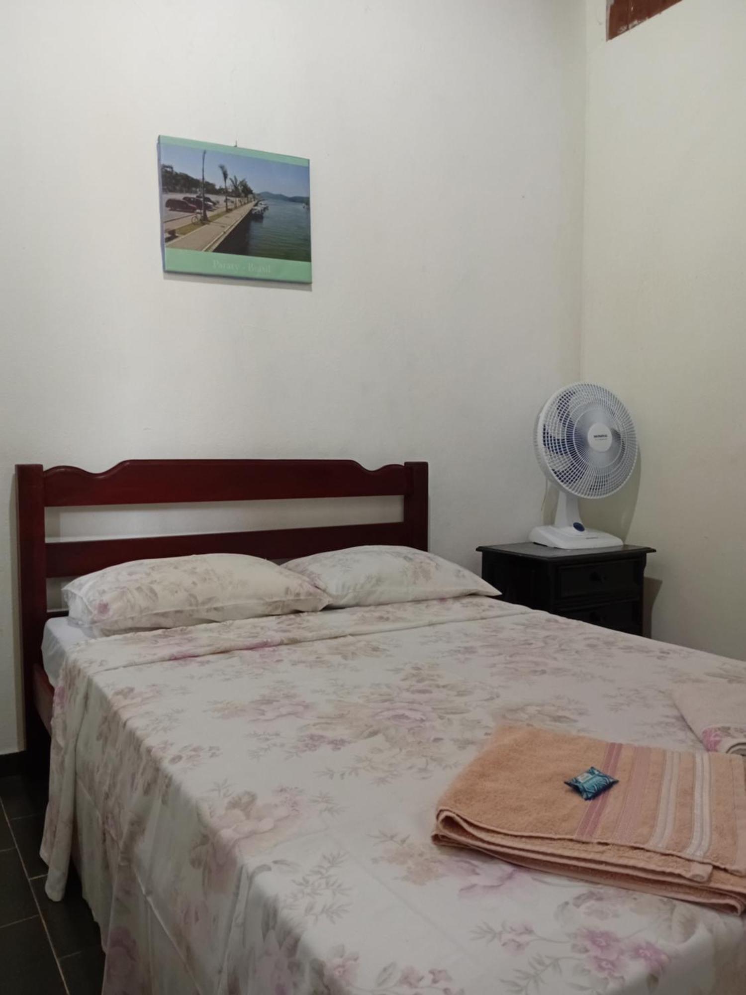 Hospedagem Dona Alaide Paraty Ngoại thất bức ảnh