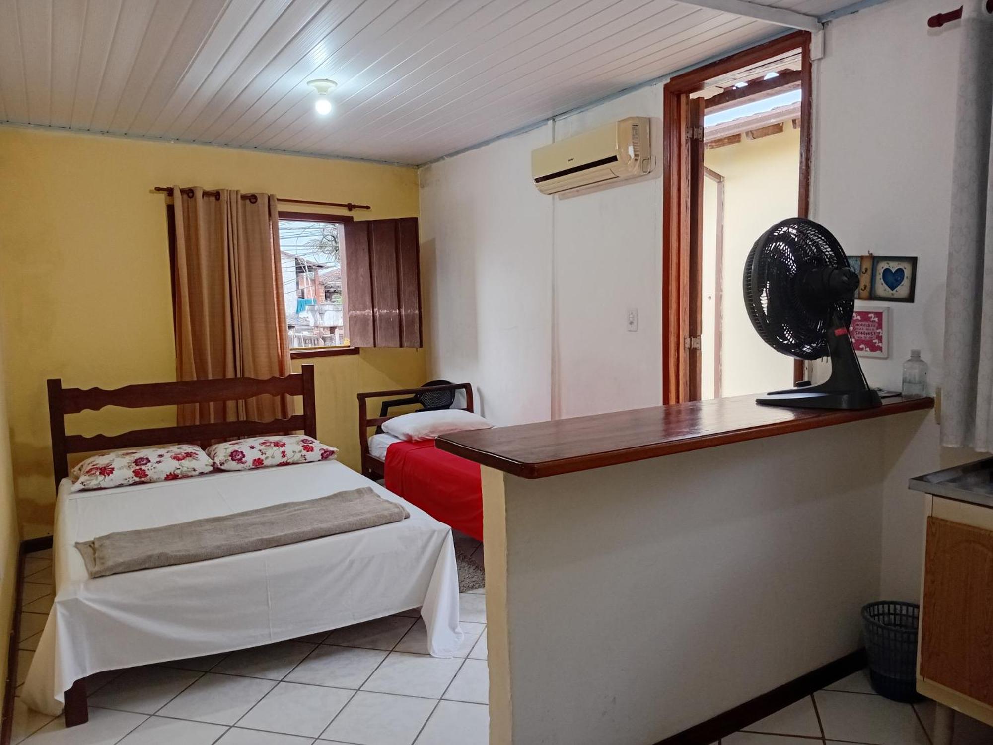 Hospedagem Dona Alaide Paraty Ngoại thất bức ảnh