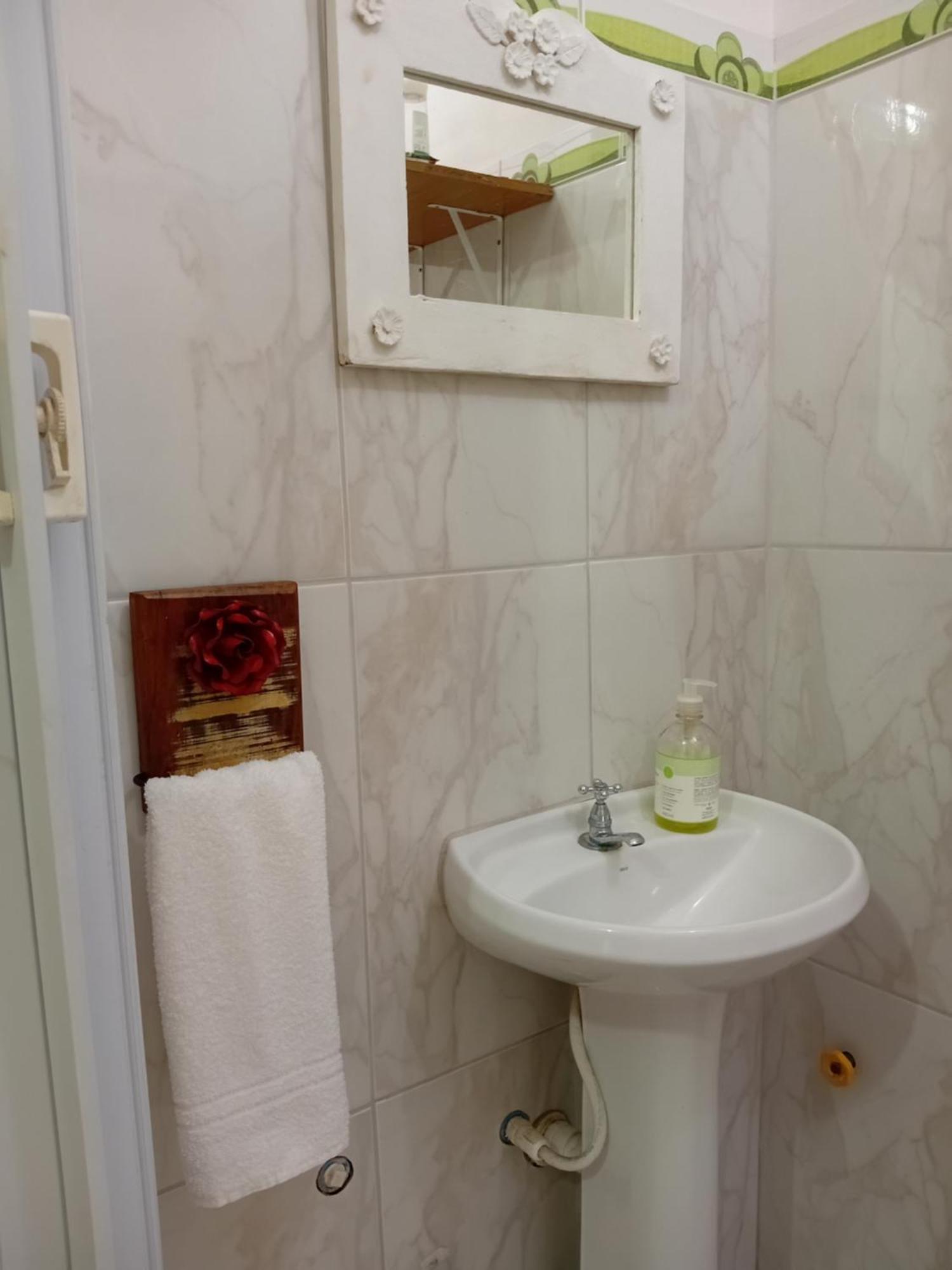 Hospedagem Dona Alaide Paraty Ngoại thất bức ảnh