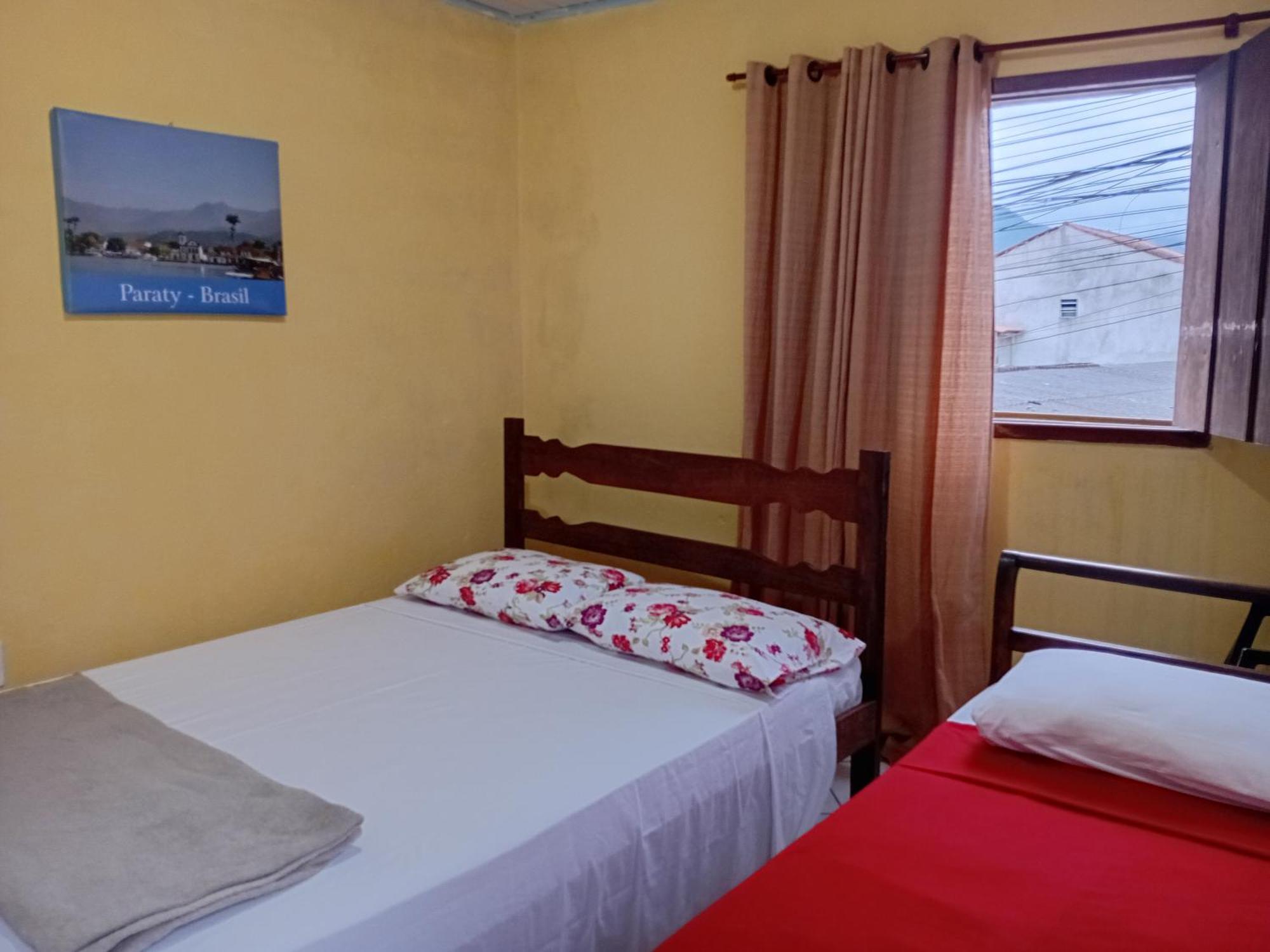 Hospedagem Dona Alaide Paraty Ngoại thất bức ảnh