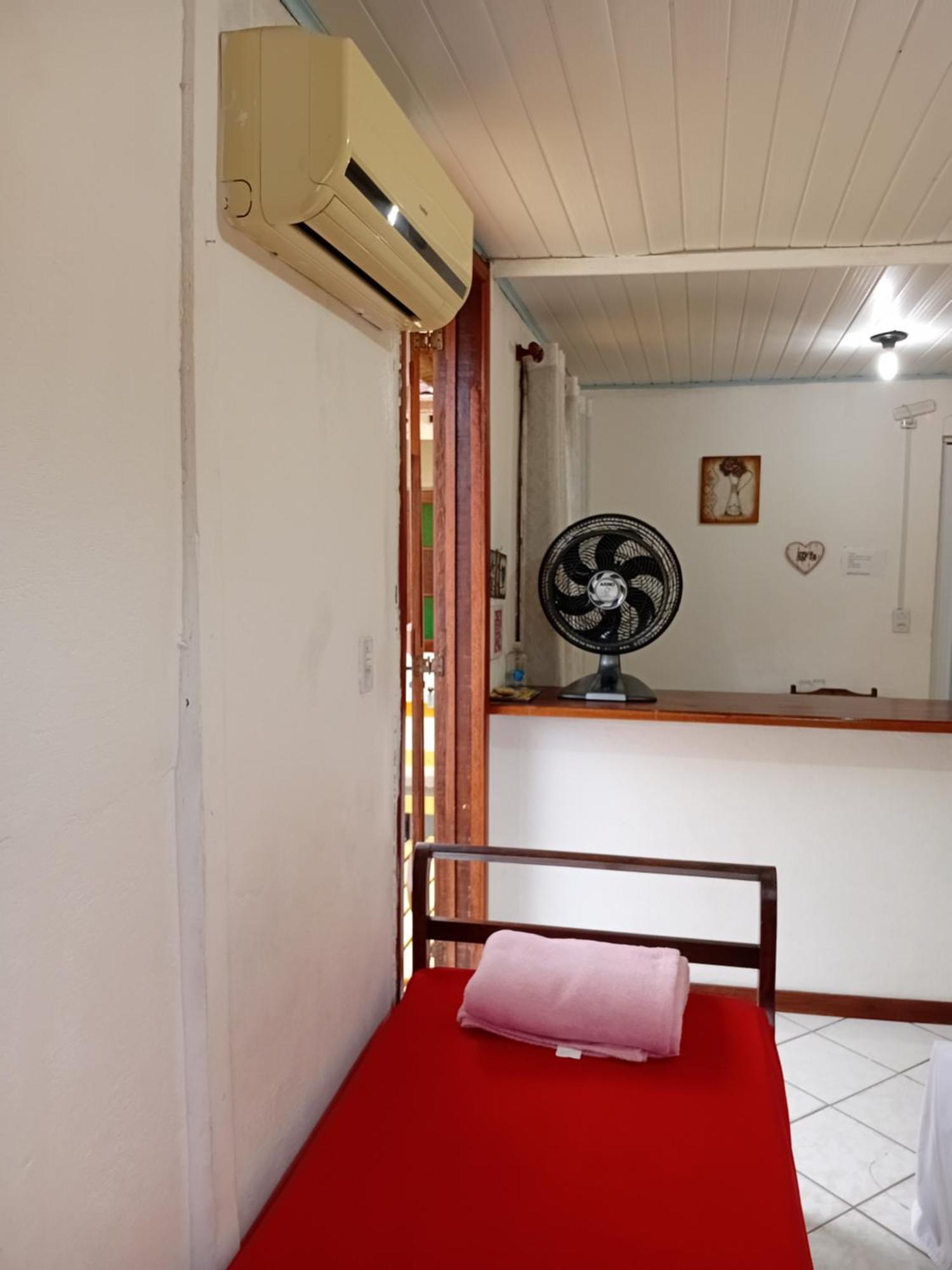 Hospedagem Dona Alaide Paraty Ngoại thất bức ảnh