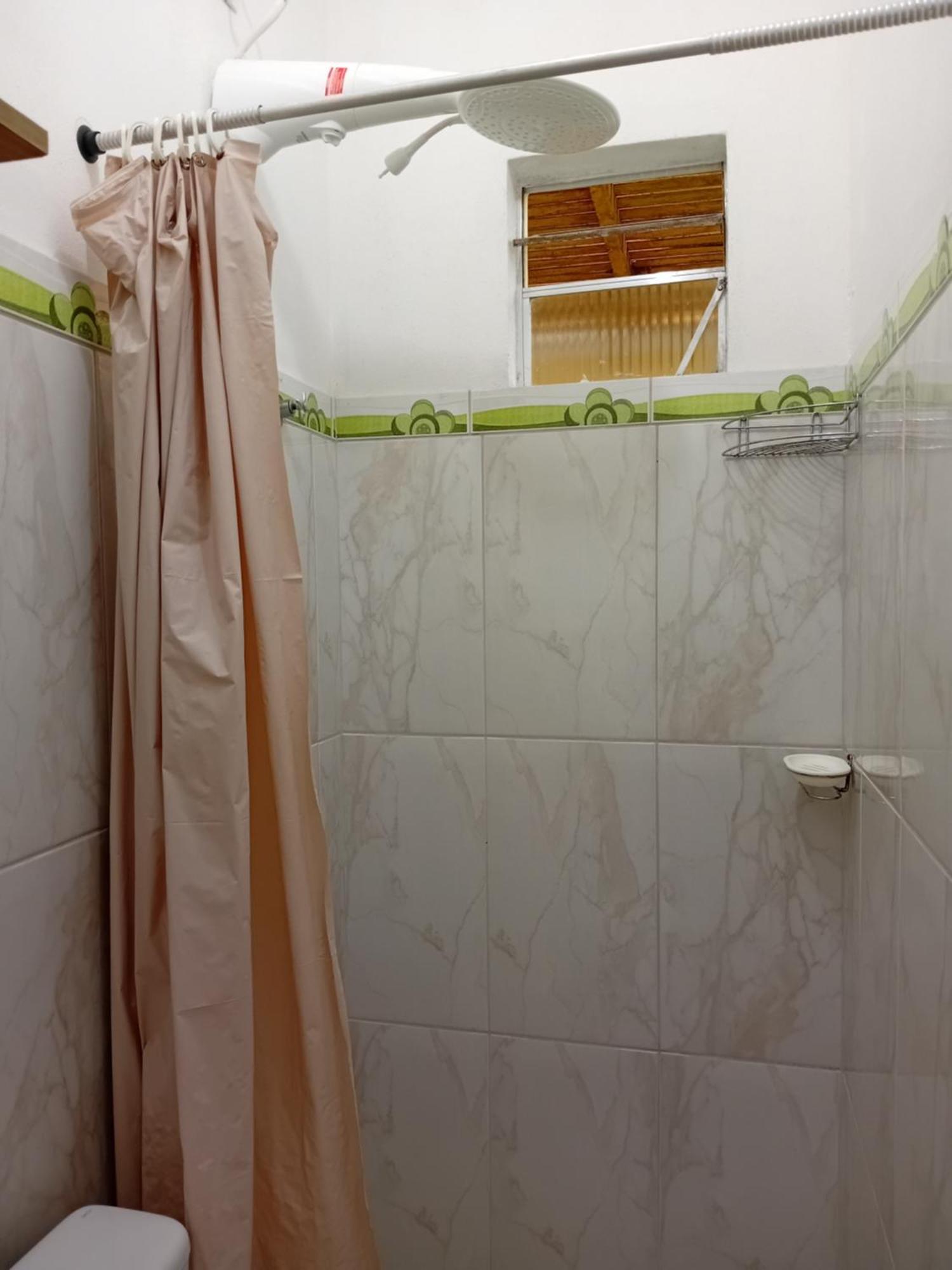 Hospedagem Dona Alaide Paraty Ngoại thất bức ảnh