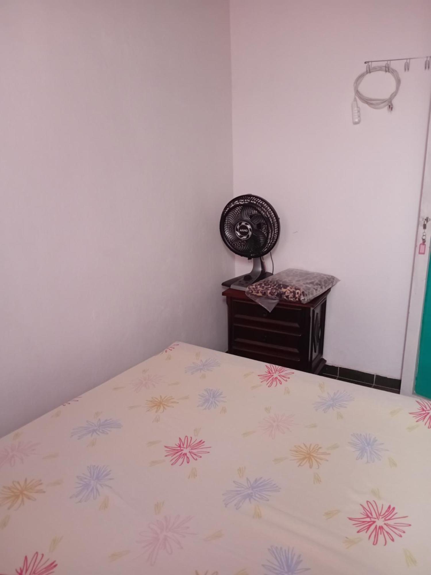 Hospedagem Dona Alaide Paraty Ngoại thất bức ảnh
