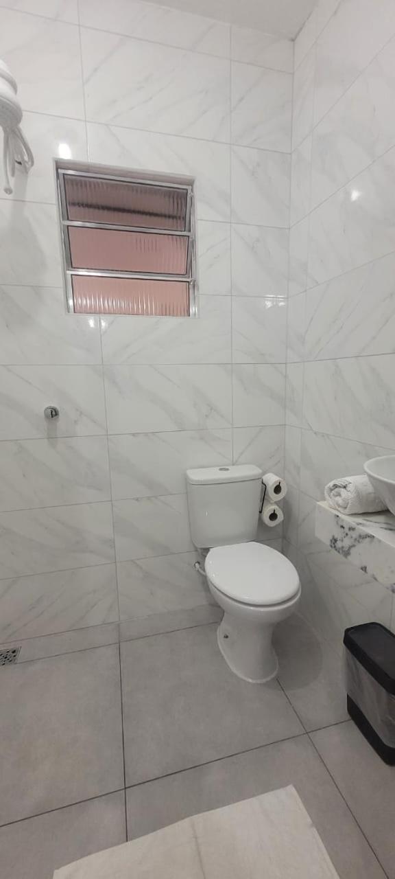 Hospedagem Dona Alaide Paraty Ngoại thất bức ảnh