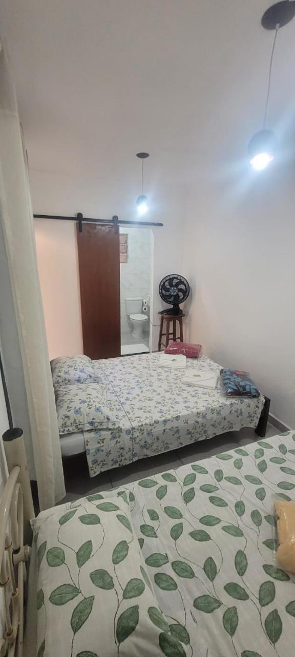 Hospedagem Dona Alaide Paraty Ngoại thất bức ảnh