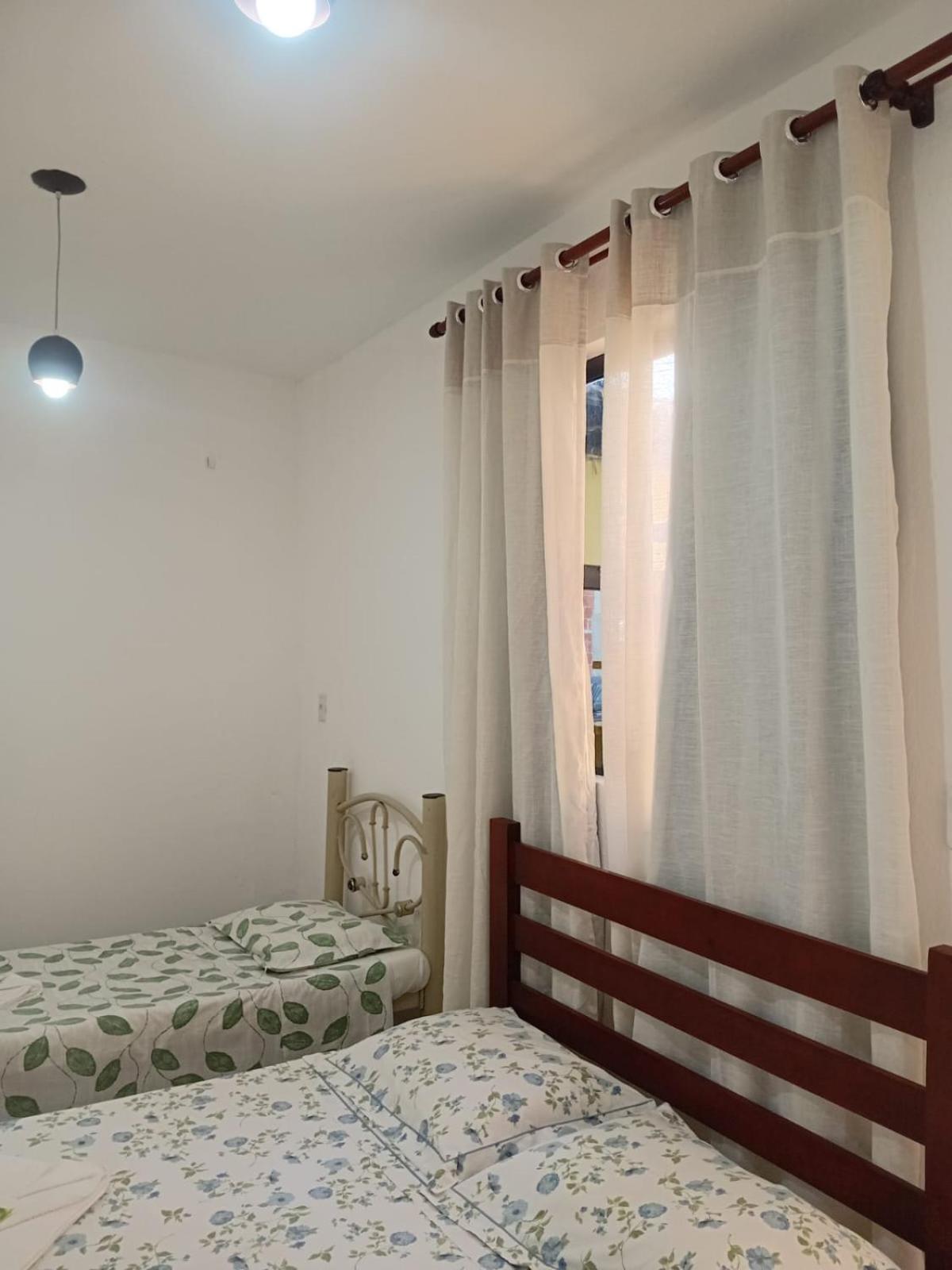 Hospedagem Dona Alaide Paraty Ngoại thất bức ảnh