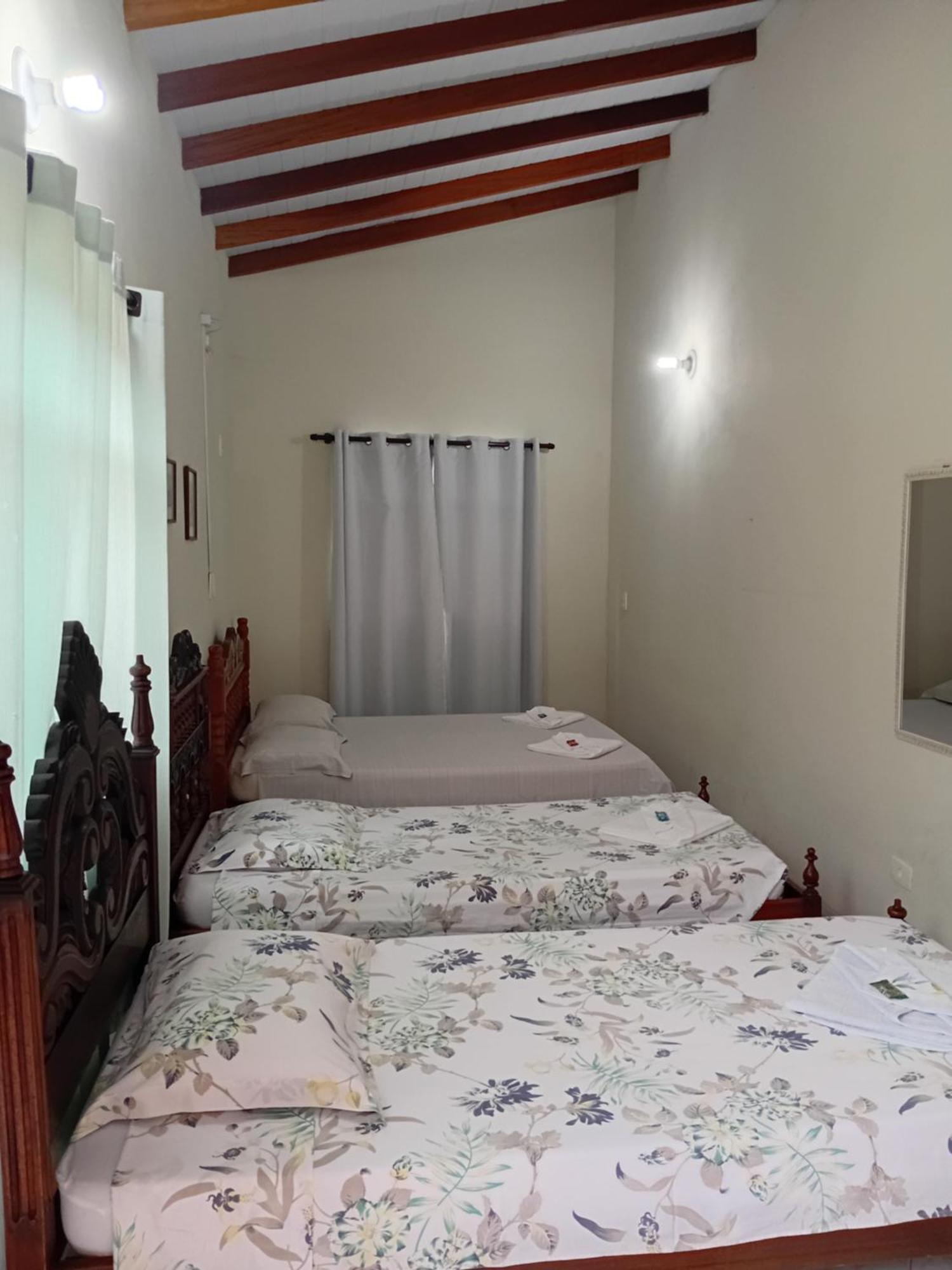 Hospedagem Dona Alaide Paraty Ngoại thất bức ảnh