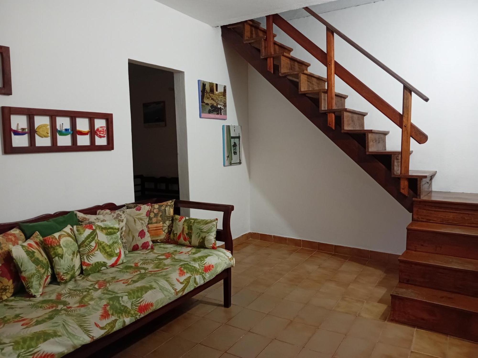 Hospedagem Dona Alaide Paraty Ngoại thất bức ảnh