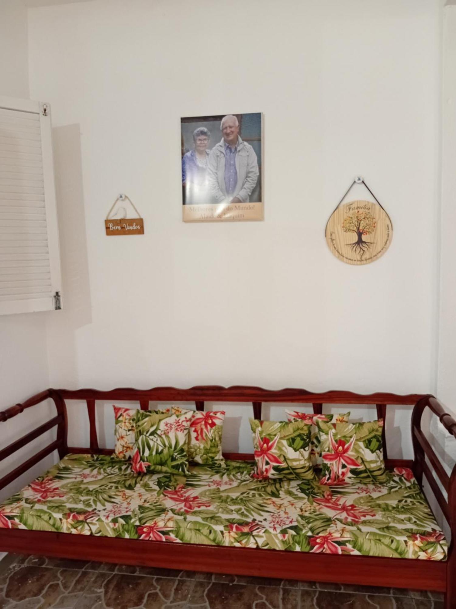 Hospedagem Dona Alaide Paraty Ngoại thất bức ảnh